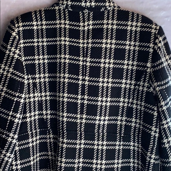 Style & Co Coat Size XL - Picture 7 of 7